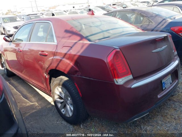 Photo 2 VIN: 2C3CCAAG2GH135769 - CHRYSLER 300 