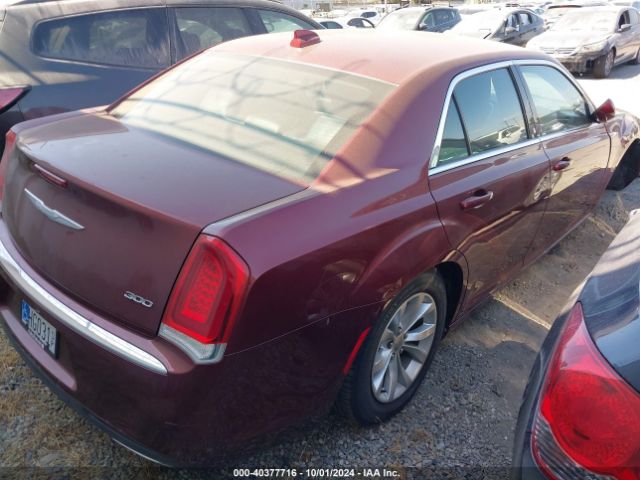 Photo 3 VIN: 2C3CCAAG2GH135769 - CHRYSLER 300 