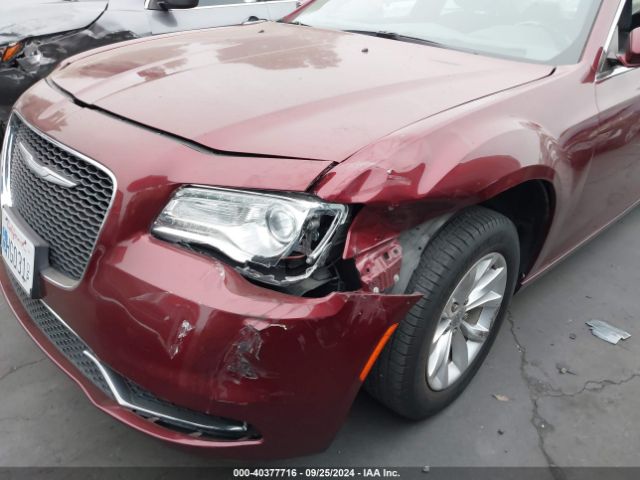 Photo 5 VIN: 2C3CCAAG2GH135769 - CHRYSLER 300 