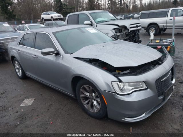 Photo 0 VIN: 2C3CCAAG2GH142074 - CHRYSLER 300 