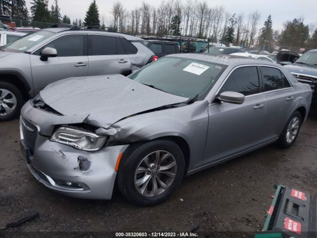 Photo 1 VIN: 2C3CCAAG2GH142074 - CHRYSLER 300 