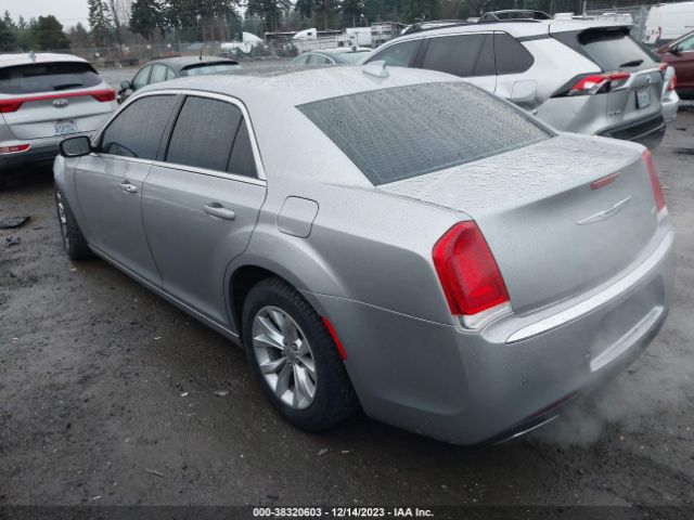 Photo 2 VIN: 2C3CCAAG2GH142074 - CHRYSLER 300 