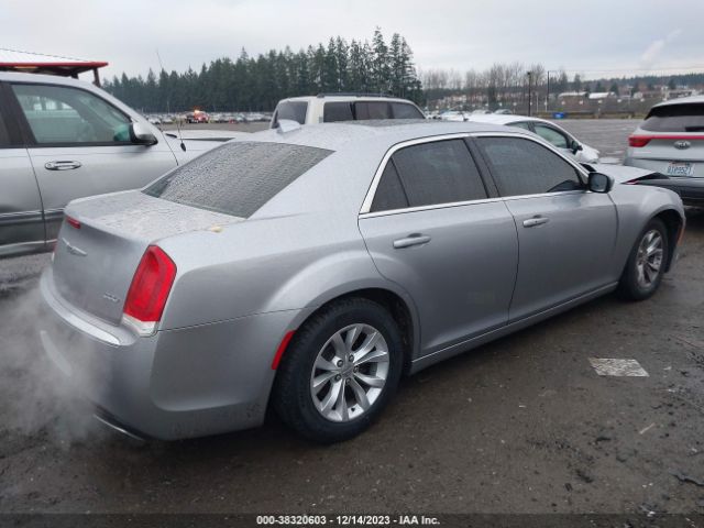 Photo 3 VIN: 2C3CCAAG2GH142074 - CHRYSLER 300 