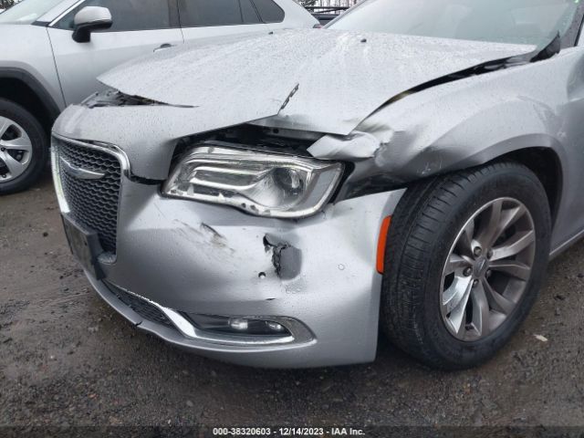 Photo 5 VIN: 2C3CCAAG2GH142074 - CHRYSLER 300 