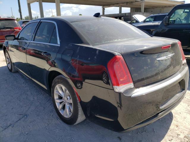 Photo 2 VIN: 2C3CCAAG2GH161577 - CHRYSLER 300 LIMITE 