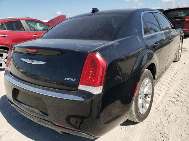 Photo 3 VIN: 2C3CCAAG2GH161577 - CHRYSLER 300 LIMITE 