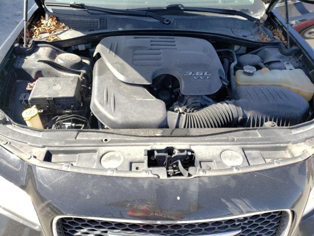 Photo 6 VIN: 2C3CCAAG2GH161577 - CHRYSLER 300 LIMITE 