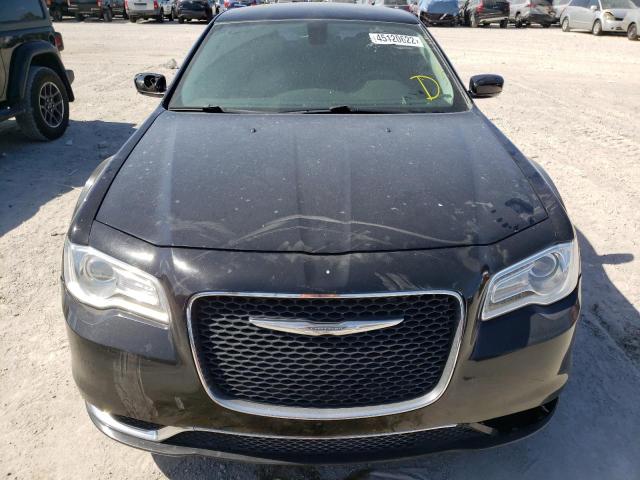 Photo 8 VIN: 2C3CCAAG2GH161577 - CHRYSLER 300 LIMITE 