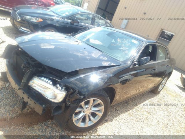 Photo 1 VIN: 2C3CCAAG2GH164222 - CHRYSLER 300 