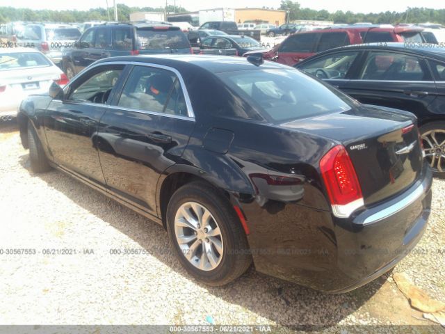 Photo 2 VIN: 2C3CCAAG2GH164222 - CHRYSLER 300 