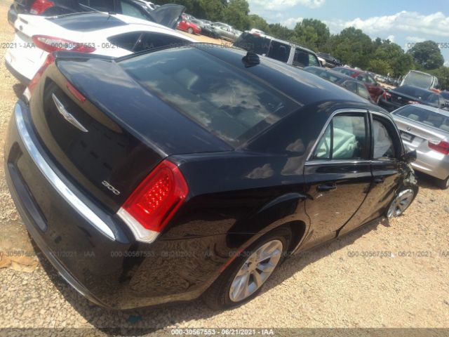 Photo 3 VIN: 2C3CCAAG2GH164222 - CHRYSLER 300 