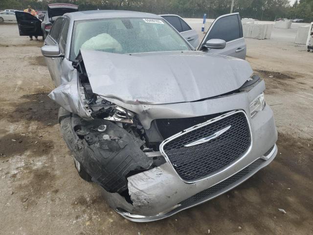 Photo 10 VIN: 2C3CCAAG2GH189525 - CHRYSLER 300 LIMITE 