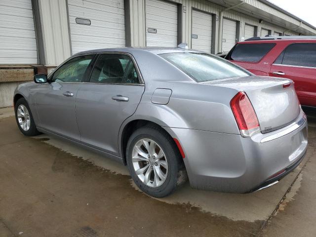 Photo 1 VIN: 2C3CCAAG2GH189587 - CHRYSLER 300 