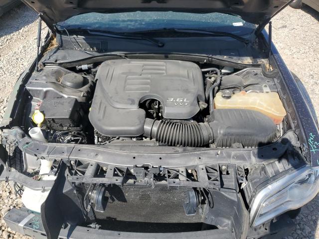 Photo 10 VIN: 2C3CCAAG2GH206839 - CHRYSLER 300 LIMITE 