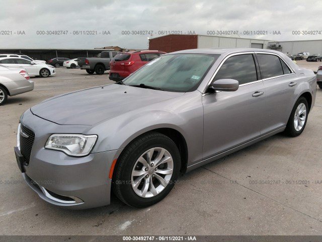 Photo 1 VIN: 2C3CCAAG2GH212012 - CHRYSLER 300 