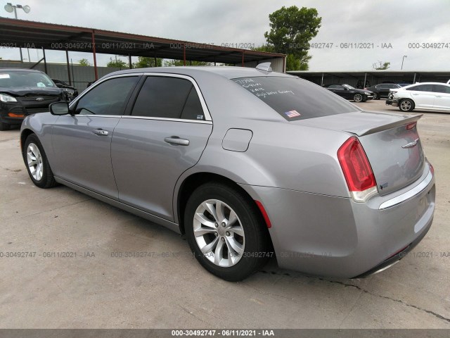 Photo 2 VIN: 2C3CCAAG2GH212012 - CHRYSLER 300 