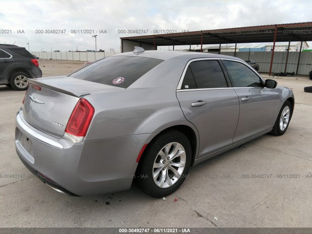 Photo 3 VIN: 2C3CCAAG2GH212012 - CHRYSLER 300 