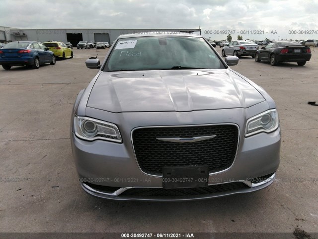 Photo 5 VIN: 2C3CCAAG2GH212012 - CHRYSLER 300 