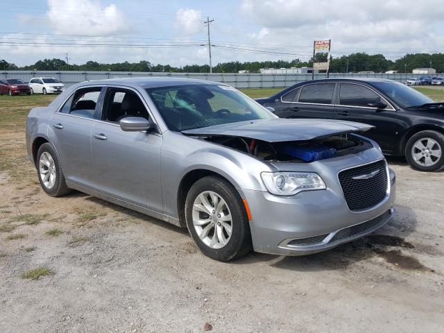 Photo 0 VIN: 2C3CCAAG2GH220384 - CHRYSLER 300 LIMITE 