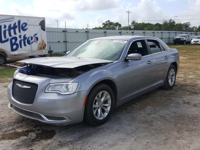 Photo 1 VIN: 2C3CCAAG2GH220384 - CHRYSLER 300 LIMITE 