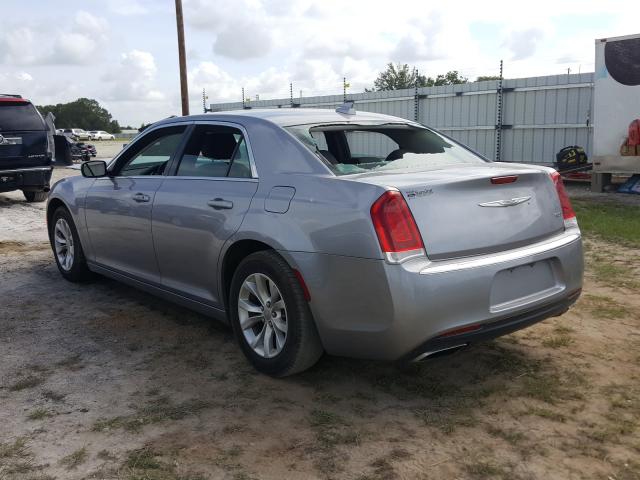 Photo 2 VIN: 2C3CCAAG2GH220384 - CHRYSLER 300 LIMITE 