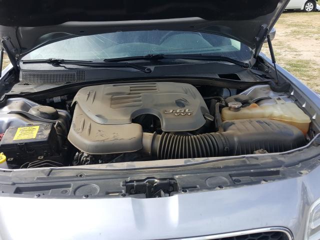 Photo 6 VIN: 2C3CCAAG2GH220384 - CHRYSLER 300 LIMITE 