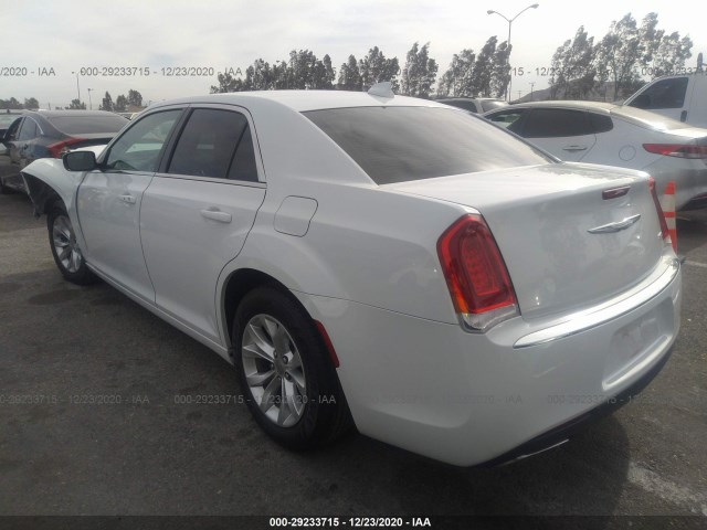 Photo 2 VIN: 2C3CCAAG2GH235502 - CHRYSLER 300 