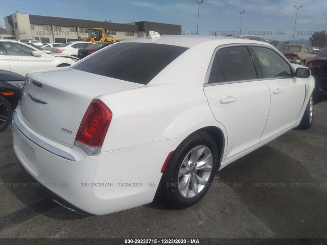 Photo 3 VIN: 2C3CCAAG2GH235502 - CHRYSLER 300 