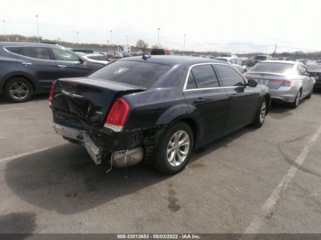 Photo 3 VIN: 2C3CCAAG2GH238206 - CHRYSLER 300 