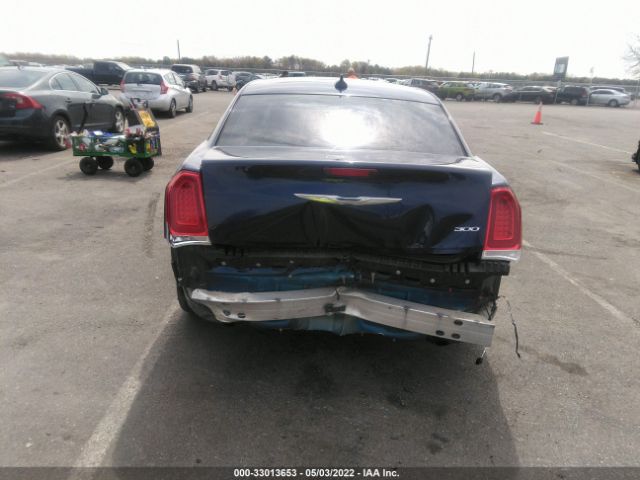 Photo 5 VIN: 2C3CCAAG2GH238206 - CHRYSLER 300 