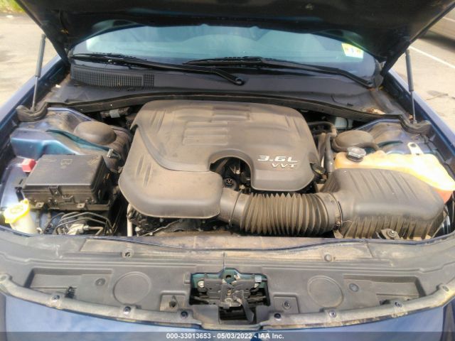 Photo 9 VIN: 2C3CCAAG2GH238206 - CHRYSLER 300 