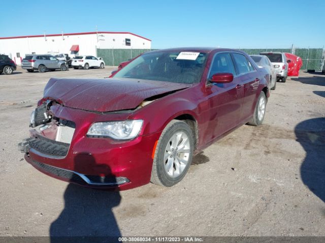 Photo 1 VIN: 2C3CCAAG2GH238612 - CHRYSLER 300 