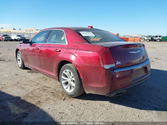 Photo 2 VIN: 2C3CCAAG2GH238612 - CHRYSLER 300 