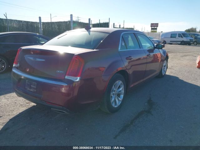 Photo 3 VIN: 2C3CCAAG2GH238612 - CHRYSLER 300 