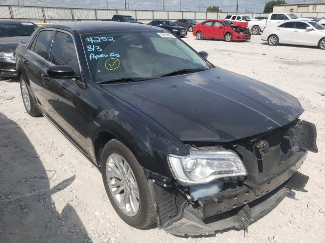 Photo 0 VIN: 2C3CCAAG2GH238755 - CHRYSLER 300 LIMITE 