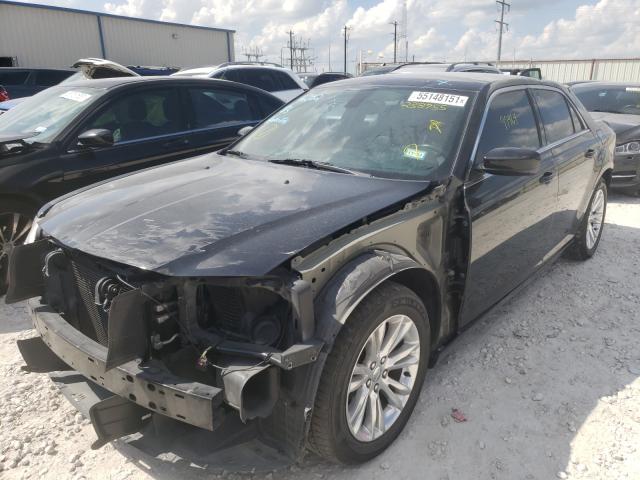 Photo 1 VIN: 2C3CCAAG2GH238755 - CHRYSLER 300 LIMITE 