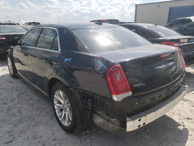 Photo 2 VIN: 2C3CCAAG2GH238755 - CHRYSLER 300 LIMITE 