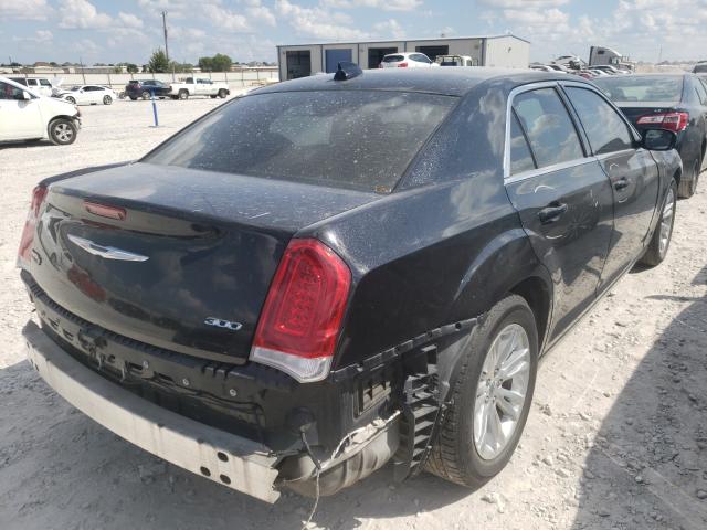 Photo 3 VIN: 2C3CCAAG2GH238755 - CHRYSLER 300 LIMITE 