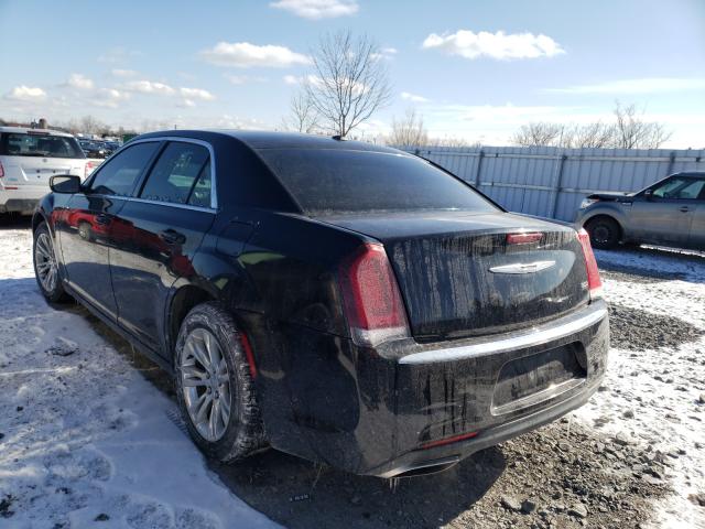 Photo 2 VIN: 2C3CCAAG2GH277748 - CHRYSLER 300 LIMITE 