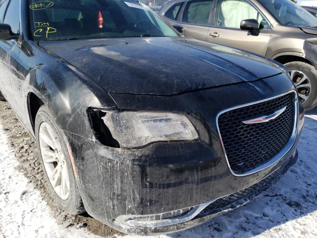 Photo 8 VIN: 2C3CCAAG2GH277748 - CHRYSLER 300 LIMITE 