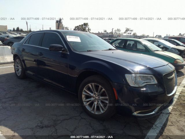 Photo 0 VIN: 2C3CCAAG2GH295747 - CHRYSLER 300 