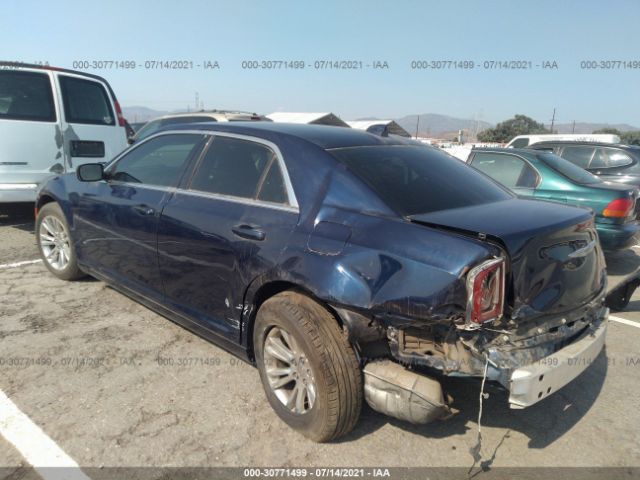 Photo 2 VIN: 2C3CCAAG2GH295747 - CHRYSLER 300 