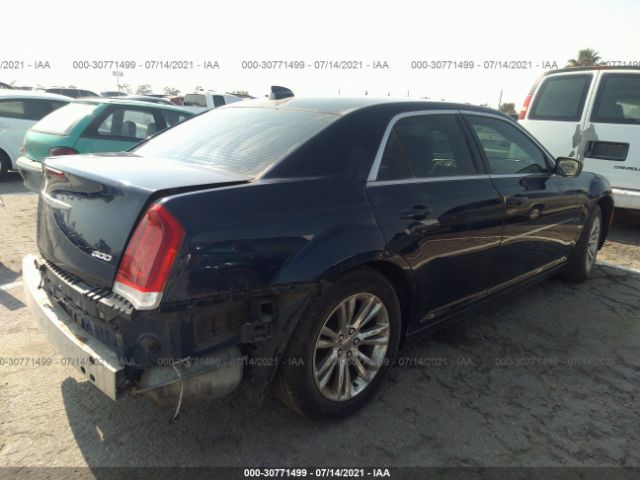 Photo 3 VIN: 2C3CCAAG2GH295747 - CHRYSLER 300 