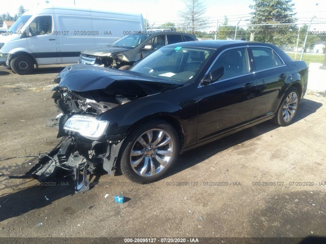 Photo 1 VIN: 2C3CCAAG2GH349144 - CHRYSLER 300 