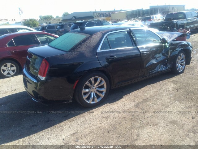 Photo 3 VIN: 2C3CCAAG2GH349144 - CHRYSLER 300 