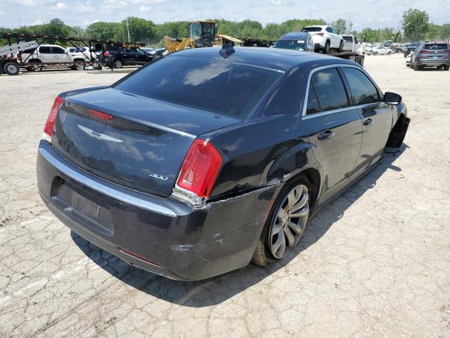 Photo 2 VIN: 2C3CCAAG2GH358295 - CHRYSLER 300 