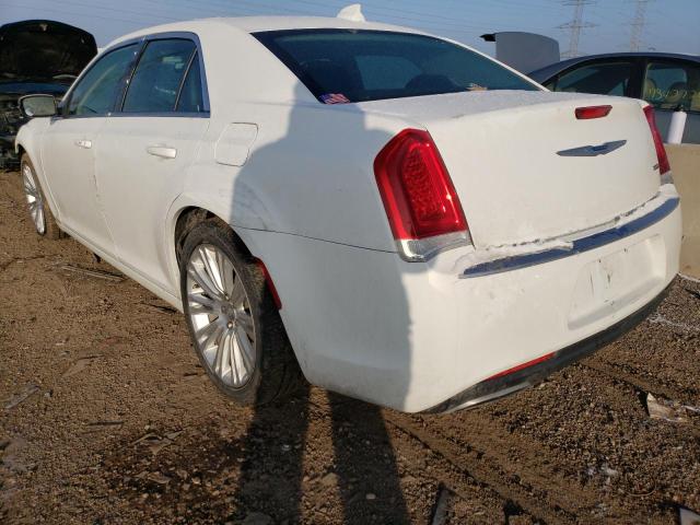 Photo 1 VIN: 2C3CCAAG2HH552665 - CHRYSLER 300 LIMITE 