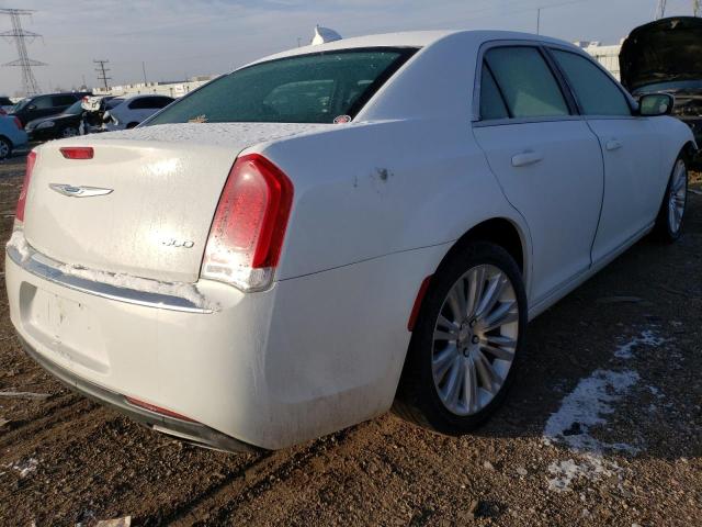 Photo 2 VIN: 2C3CCAAG2HH552665 - CHRYSLER 300 LIMITE 