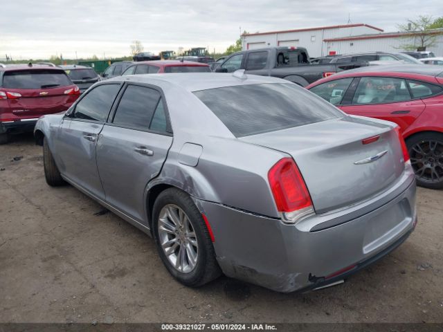 Photo 2 VIN: 2C3CCAAG2HH570437 - CHRYSLER 300 