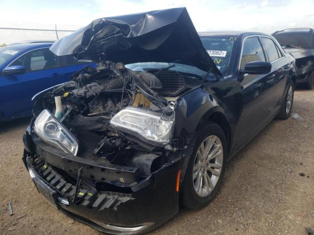 Photo 1 VIN: 2C3CCAAG2HH646450 - CHRYSLER 300 LIMITE 